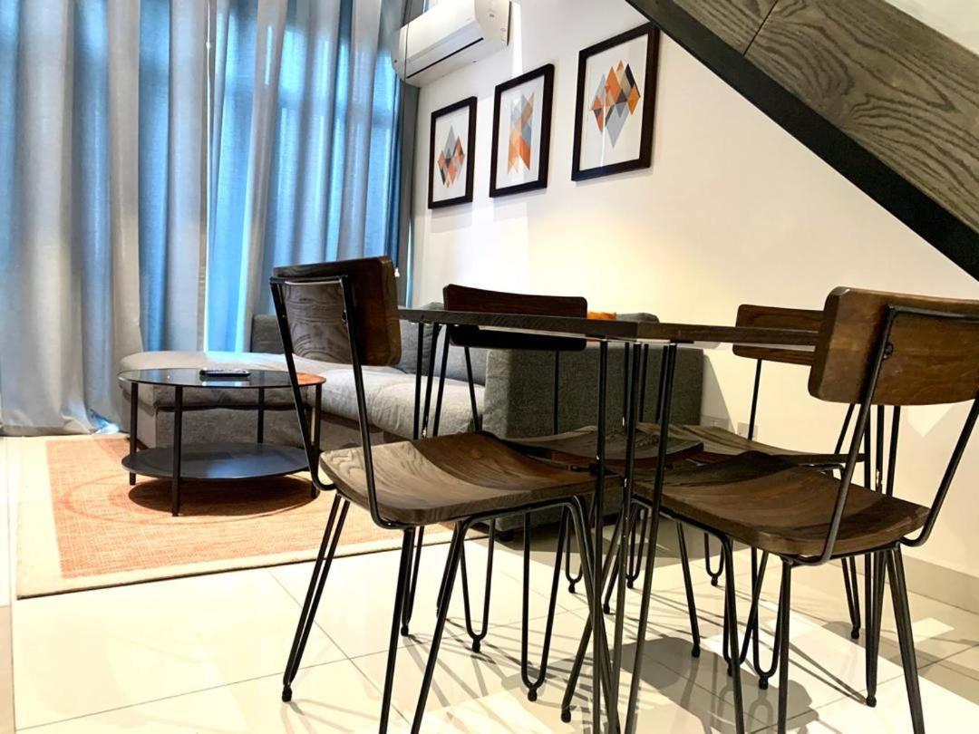 One Bedroom Apartment At A Embassy Gardens Cantonments Accra Kültér fotó