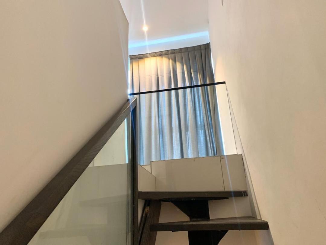 One Bedroom Apartment At A Embassy Gardens Cantonments Accra Kültér fotó