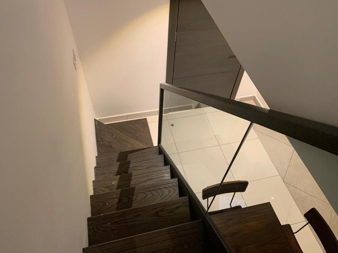 One Bedroom Apartment At A Embassy Gardens Cantonments Accra Kültér fotó