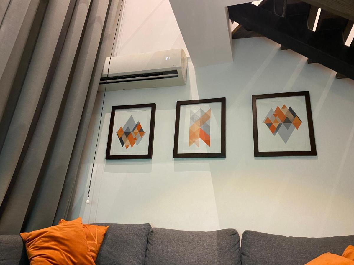 One Bedroom Apartment At A Embassy Gardens Cantonments Accra Kültér fotó