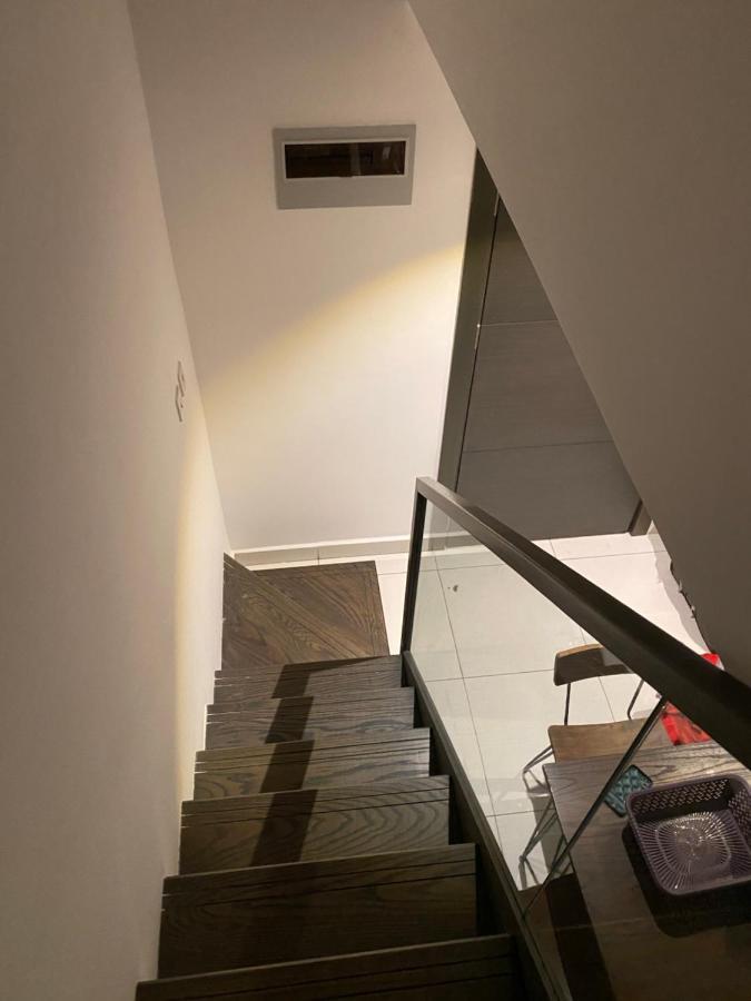 One Bedroom Apartment At A Embassy Gardens Cantonments Accra Kültér fotó