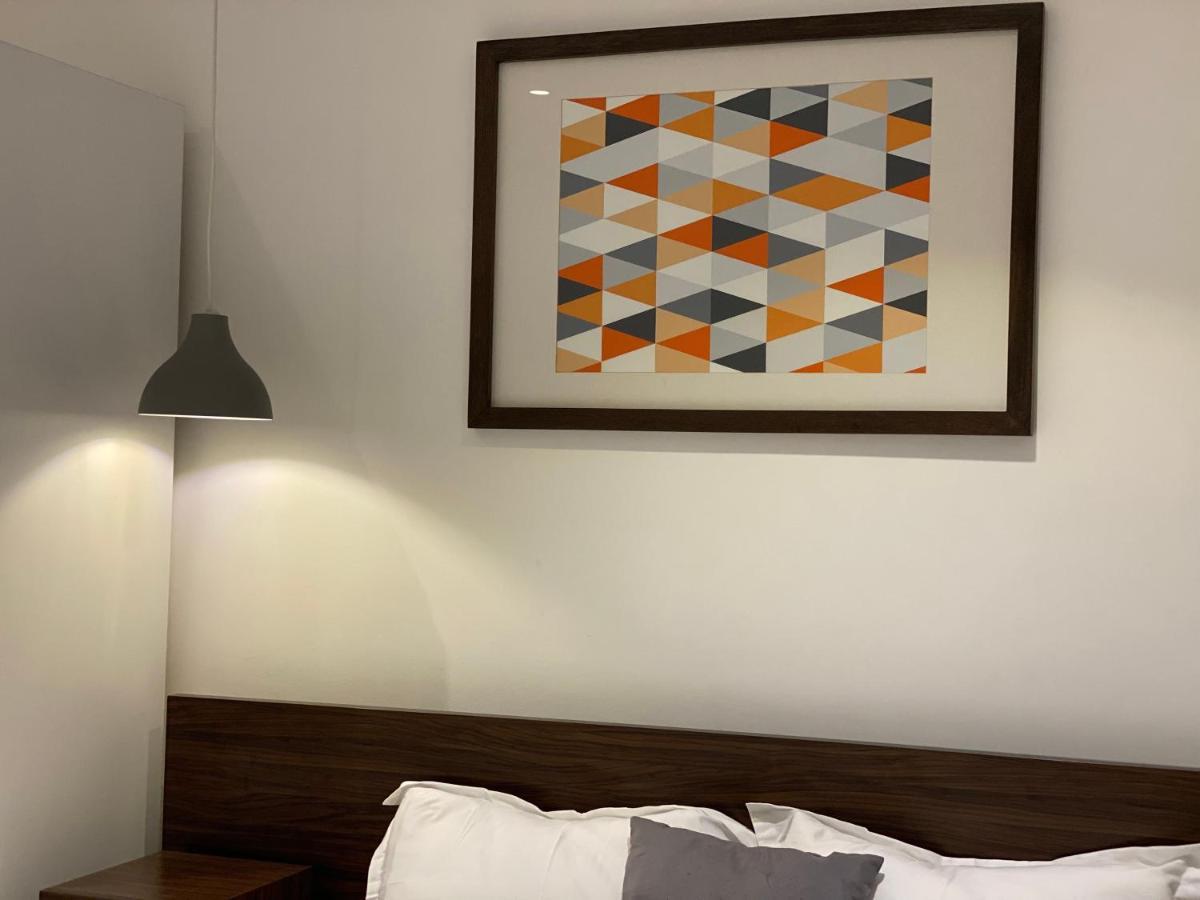One Bedroom Apartment At A Embassy Gardens Cantonments Accra Kültér fotó
