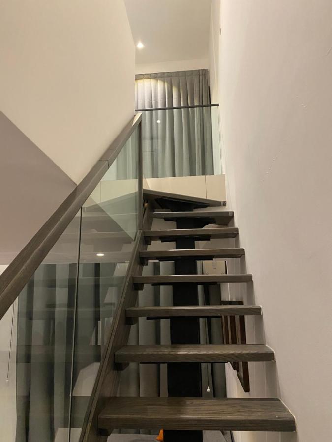 One Bedroom Apartment At A Embassy Gardens Cantonments Accra Kültér fotó