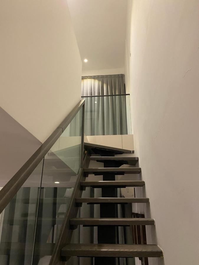 One Bedroom Apartment At A Embassy Gardens Cantonments Accra Kültér fotó