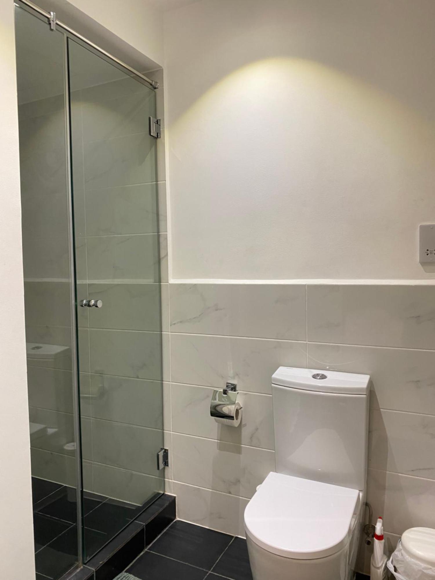 One Bedroom Apartment At A Embassy Gardens Cantonments Accra Kültér fotó